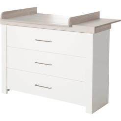 Roba Cómoda Cambiador Lucy Ancho