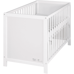 Roba Cuna Colecho Blanca 60 X 120 Cm -Roban Comercio roba cuna colecho blanca 60 x 120 cm a286634 1