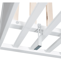 Roba Cuna Colecho Blanca 60 X 120 Cm -Roban Comercio roba cuna colecho blanca 60 x 120 cm a286634 3