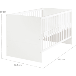 Roba Cuna Combi Anton -Roban Comercio roba cuna combi anton a396323 2