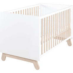 Roba Cuna Combi Clara