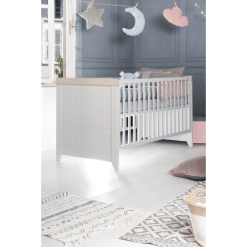 Roba Cuna Combinada Helene -Roban Comercio roba cuna combinada helene a290556 1