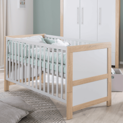 Roba Cuna Combinada Matilda -Roban Comercio roba cuna combinada matilda a317530 4