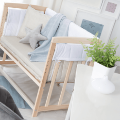 Roba Cuna Liebhabär 4 En 1 Naturaleza -Roban Comercio roba cuna liebhabaer 4 en 1 naturaleza a303886 4