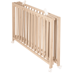 Roba Cuna Plegable Fold-Up 60x120cm Madera -Roban Comercio roba cuna plegable fold up 60x120cm madera a162394 2