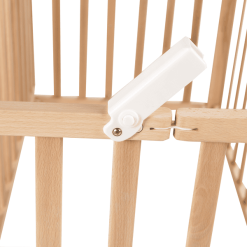 Roba Cuna Plegable Fold-Up 60x120cm Madera -Roban Comercio roba cuna plegable fold up 60x120cm madera a162394 3