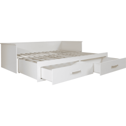 Roba Daybed Moritz Youth Blanco -Roban Comercio roba daybed moritz youth blanco a170945 1
