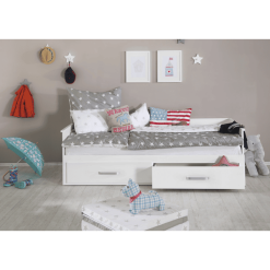 Roba Daybed Moritz Youth Blanco -Roban Comercio roba daybed moritz youth blanco a170945 2