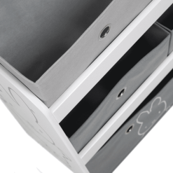 Roba Estante De Juego Miffy -Roban Comercio roba estante de juego miffy a278861 3