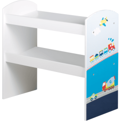 Roba Estante De Juego Racer -Roban Comercio roba estante de juego racer a285844 3