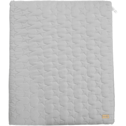 Roba Estantería Cambiante De Pared Incl. Cambiador Style Estrellas Gris Plata -Roban Comercio roba estanteria cambiante de pared incl cambiador style estrellas gris plata a315578 3