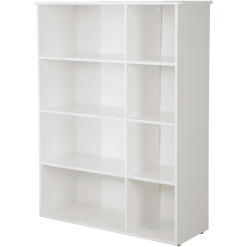 Roba Estantería Para Juguetes Shelf Sylt -Roban Comercio roba estanteria para juguetes shelf sylt a313636 3