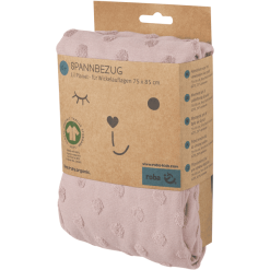 Roba Funda Ajustada Para El Cambiador Lil Planet Rosa 85 Cm X 75 Cm -Roban Comercio roba funda ajustada para el cambiador lil planet rosa 85 cm x 75 cm a292125 3