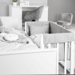 Roba Miffy 3 En 1 Cuna Blanca -Roban Comercio roba miffy 3 en 1 cuna blanca a303902 2