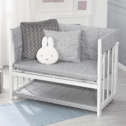 Roba Miffy 3 En 1 Cuna Blanca -Roban Comercio roba miffy 3 en 1 cuna blanca a303902 3