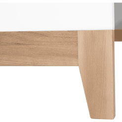 Roba Pies De Cuna Combi Finn En Golden Pale -Roban Comercio roba pies de cuna combi finn en golden pale a290339 1