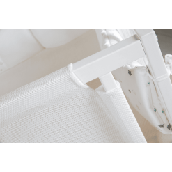 Roba Room Cuna Safe Asleep® Estrellas Blanco -Roban Comercio roba room cuna safe asleep estrellas blanco a272132 4