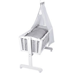 Roba Set Completo Cuna Mecedora Miffy -Roban Comercio roba set completo cuna mecedora miffy a271907 4