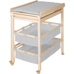 Roba Set De Baño Y Cambio De Pañales Extensible -Roban Comercio roba set de bano y cambio de panales extensible a315580 3