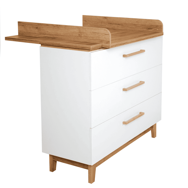 Roba Unidad De Cambio Finn Wide 7 Roba Unidad De Cambio Finn Wide - Imagen 5