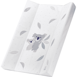 Rotho Babydesign Cambiador Con Cuñas, Koala Blanco 50 X 70 Cm -Roban Comercio rotho babydesign cambiador con cunas koala blanco 50 x 70 cm a263839 2