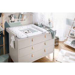 Rotho Babydesign Rotho Cambiador Ancho Cheeky Croco 85 X 72 X 5 Cm 9 Rotho Babydesign Rotho Cambiador Ancho Cheeky Croco 85 X 72 X 5 Cm -Roban Comercio rotho cambiador ancho cheeky croco 85 x 72 x 5 cm a352446 2