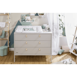 Rotho Babydesign Rotho Cambiador Ancho Cheeky Croco 85 X 72 X 5 Cm 10 Rotho Babydesign Rotho Cambiador Ancho Cheeky Croco 85 X 72 X 5 Cm -Roban Comercio rotho cambiador ancho cheeky croco 85 x 72 x 5 cm a352446 3