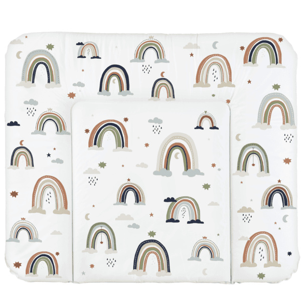Rotho Babydesign Rotho Cambiador Arco Iris 3 Rotho Babydesign Rotho Cambiador Arco Iris
