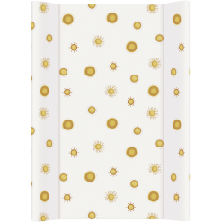 Rotho Babydesign Rotho Cambiador Cuña Keil Motiv Boho Sun 70 X 50 X 10 Cm