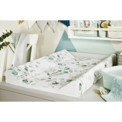 Rotho Babydesign Rotho Cambiador Cuña Motivo Natural Leaves , 70 X 50 X 10 Cm -Roban Comercio rotho cambiador cuna motivo natural leaves 70 x 50 x 10 cm a402561 3