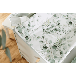 Rotho Babydesign Rotho Cambiador Cuña Motivo Natural Leaves , 70 X 50 X 10 Cm -Roban Comercio rotho cambiador cuna motivo natural leaves 70 x 50 x 10 cm a402561 4