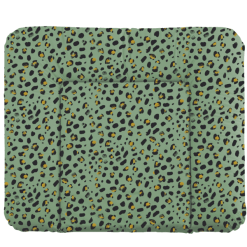 Rotho Babydesign Rotho Cambiador Motiv Leopard 85 X 72 X 5 Cm