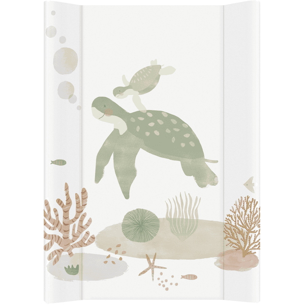 Rotho Babydesign Rotho Cambiador Motiv Sea Life 70 X 50 X 10 Cm 3 Rotho Babydesign Rotho Cambiador Motiv Sea Life 70 X 50 X 10 Cm
