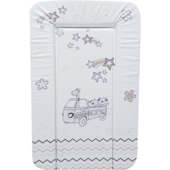 Schardt Cambiador De Papel Aluminio 48 Cm X 73 Cm Safari -Roban Comercio schardt cambiador de papel aluminio 48 cm x 73 cm safari a280229 2