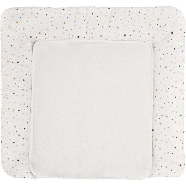 Schardt Cambiador Little Stars Oro 80 Cm X 75 Cm 5 Schardt Cambiador Little Stars Oro 80 Cm X 75 Cm - Imagen 3
