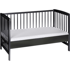 Schardt Cuna Colecho Micky Negro -Roban Comercio schardt cuna colecho micky negro a296083 3