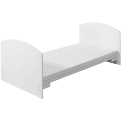 Schardt Cuna Completa Classic Blanco Grande Estrellas Gris -Roban Comercio schardt cuna completa classic blanco grande estrellas gris a170563 3