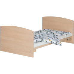 Schardt Cuna Completa Classic Line 70x140cm Nature Jungle -Roban Comercio schardt cuna completa classic line 70x140cm nature jungle a389605 3