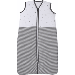 Schardt Cuna Completa Classic White Estrellas Gris Con Saco De Dormir 60 Cm X 120 Cm -Roban Comercio schardt cuna completa classic white estrellas gris con saco de dormir 60 cm x 120 cm a281750 4