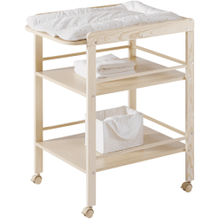 Schardt Estante Cambiante Pino Natural