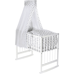 Schardt Multi Función Base Va Rio Blanco Star Gris