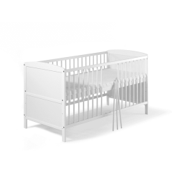 Schardt Set De Cuna Completo Conny Blanco, Osito Estrellas -Roban Comercio schardt set de cuna completo conny blanco osito estrellas a245243 3