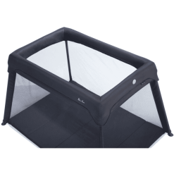 Silver Cross Cuna De Viaje 3 En 1 Slumber Antracita -Roban Comercio silver cross cuna de viaje 3 en 1 slumber antracita a355699 3