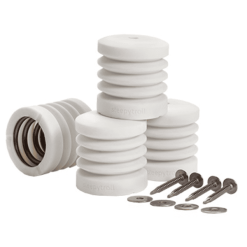 Sleepytroll Pies De Cama Y Balancín