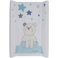 Sterntaler Cambiador Elia Crudo 50 X 70 Cm