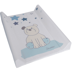 Sterntaler Cambiador Elia Crudo 50 X 70 Cm -Roban Comercio sterntaler cambiador elia crudo 50 x 70 cm a383199 4