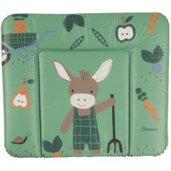 Sterntaler Cambiador Estampado Emmilius 85 X 72 Cm