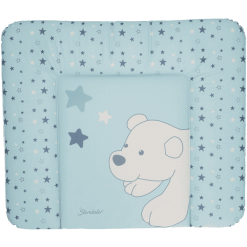 Sterntaler Cambiador Impreso Elia Azul Claro 85 X 72 Cm -Roban Comercio sterntaler cambiador impreso elia azul claro 85 x 72 cm a383193 3