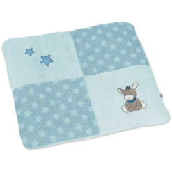 Sterntaler Cubierta De La Almohadilla Cambiador Emmi Azul Claro 85 X 72 Cm -Roban Comercio sterntaler cubierta de la almohadilla cambiador emmi azul claro 85 x 72 cm a290975 2