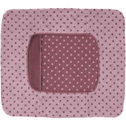 Sterntaler Cubierta Del Cambiador Pauline Light Purple -Roban Comercio sterntaler cubierta del cambiador pauline light purple a301160 4